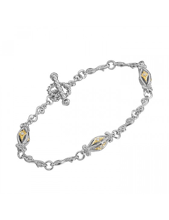 Eli Jewels - AB00378SA1-07