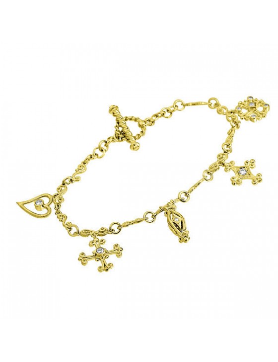 Eli Jewels - AB00385GA1-07