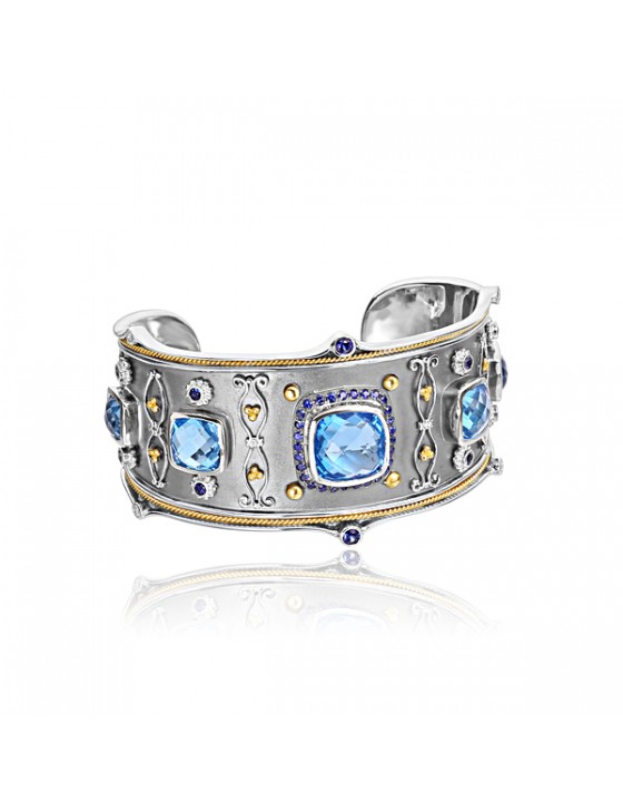 Eli Jewels - AB01637SA21-M