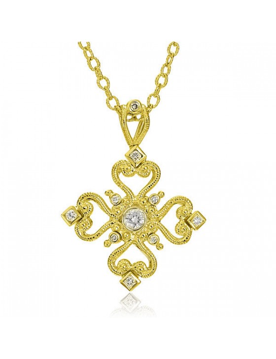 Eli Jewels - AC00100GA1