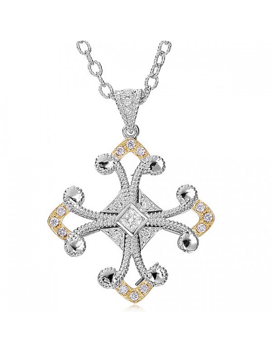 Eli Jewels - AC00101SA2