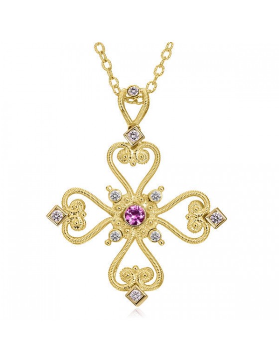 Eli Jewels - AC00102GA1