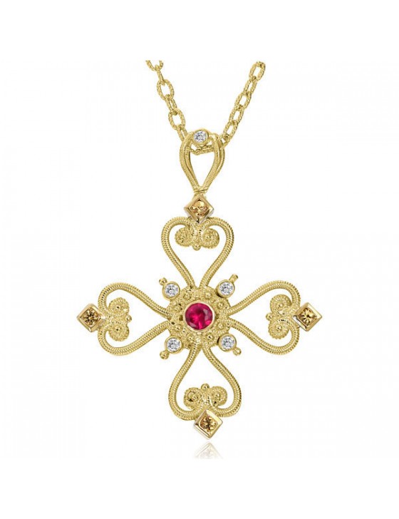 Eli Jewels - AC00102GA7