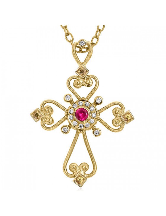 Eli Jewels - AC00960GA7