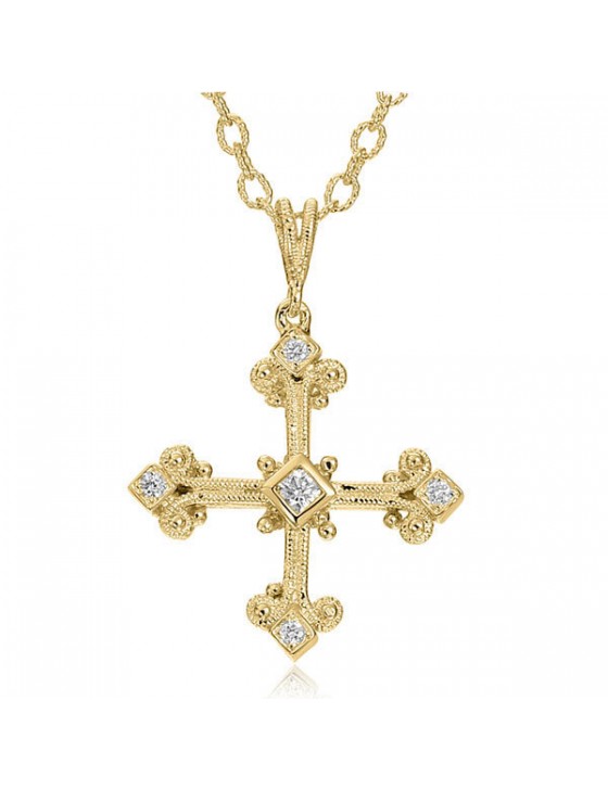 Eli Jewels - AC00981GA1-NN