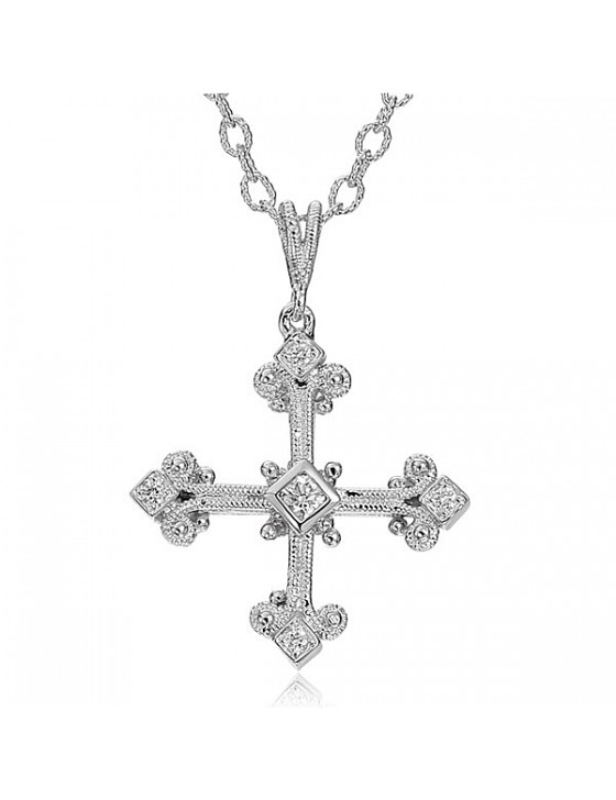 Eli Jewels - AC00981SA1-NN