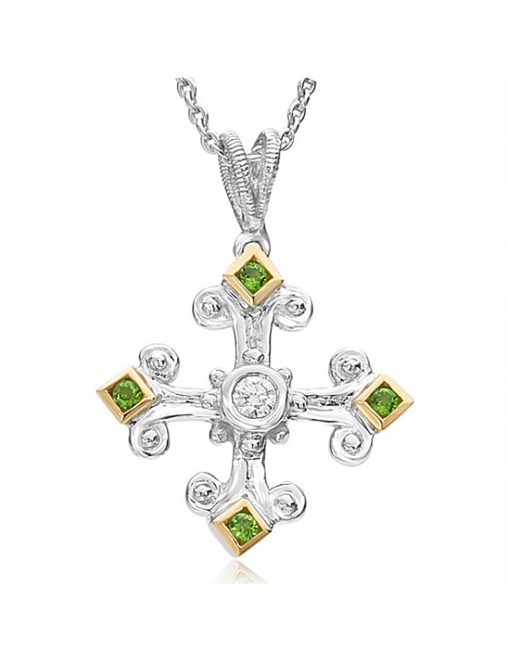 Eli Jewels - AC00983SA8