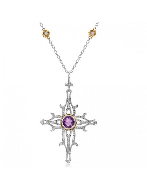 Eli Jewels - AC01056SA2