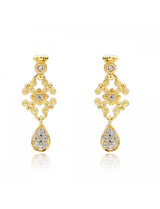 Eli Jewels - AE00410GA1