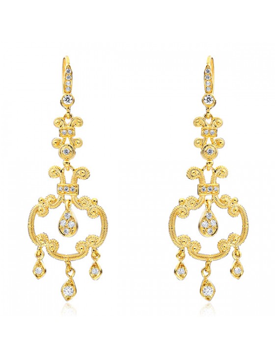 Eli Jewels - AE00418GA1