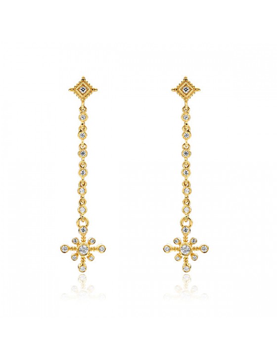 Eli Jewels - AE01536GA1-NN