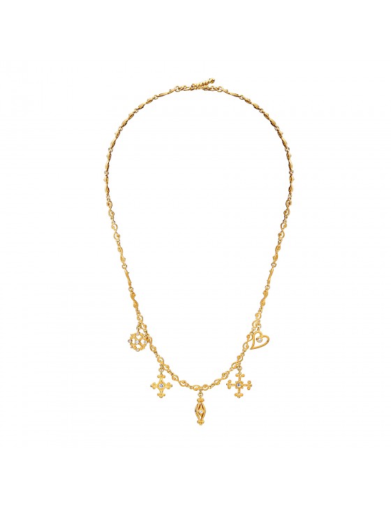 Eli Jewels - AN01016GA2-17