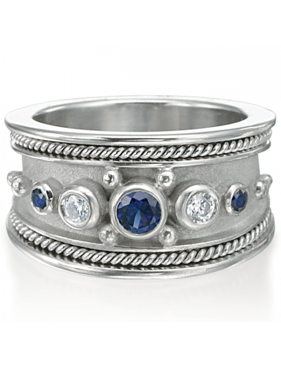 Eli Jewels - ER00019SA1-70