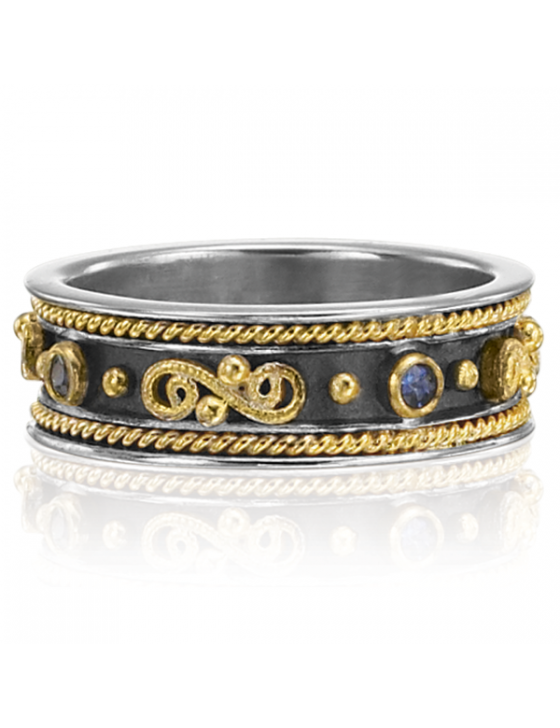 Eli Jewels - ER00301SA2-75