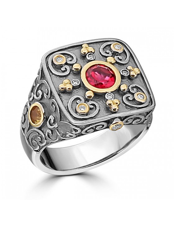 Eli Jewels - ER01128SA4