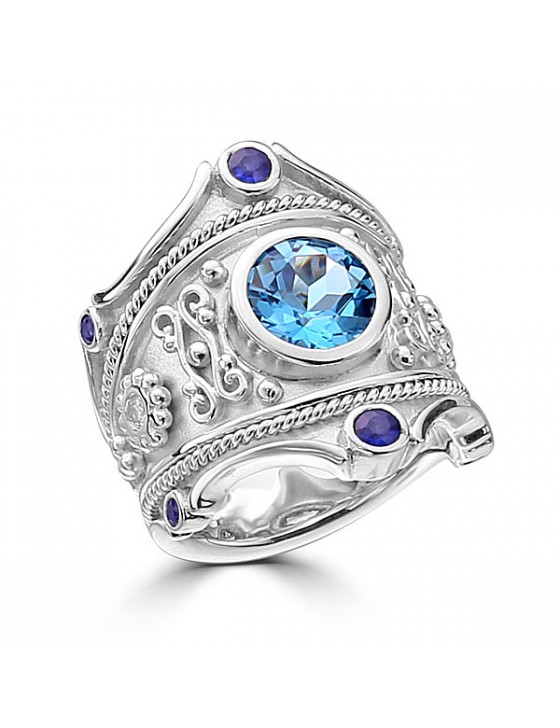 Eli Jewels - ER01130SA2