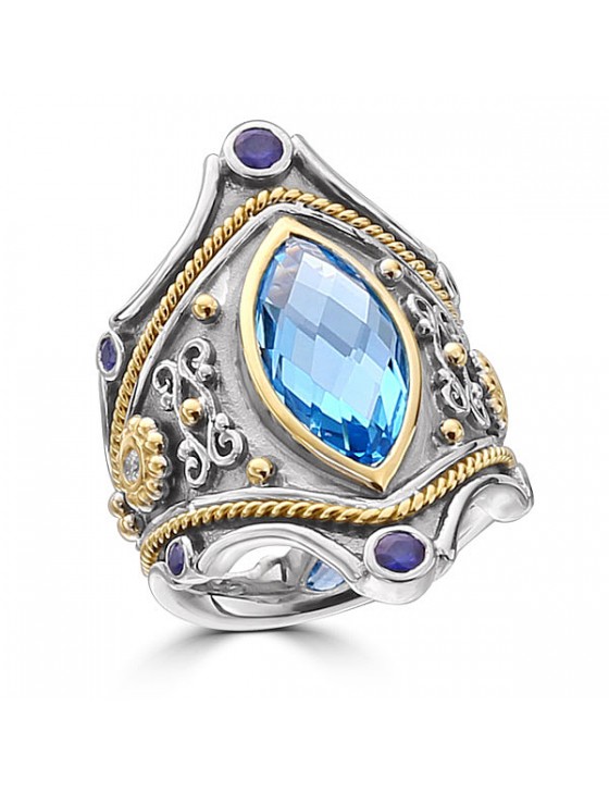 Eli Jewels - ER01132SA4