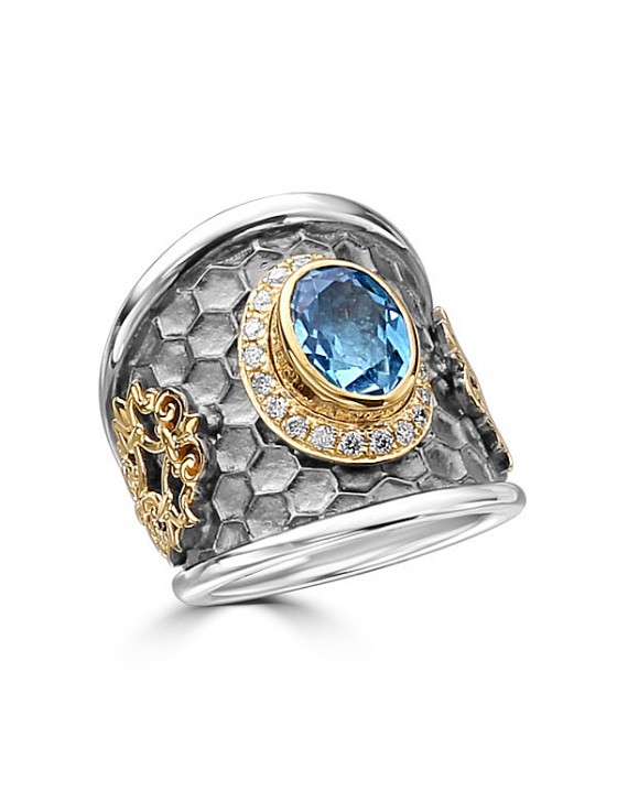 Eli Jewels - ER01149SA3