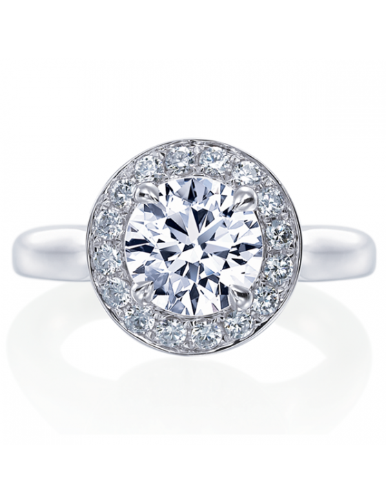 Eli Jewels - SR02011AA1R2065