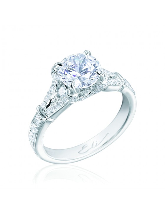 Eli Jewels - SR02012AA1R1065