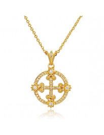 Eli Jewels - AP01492GA2-NN